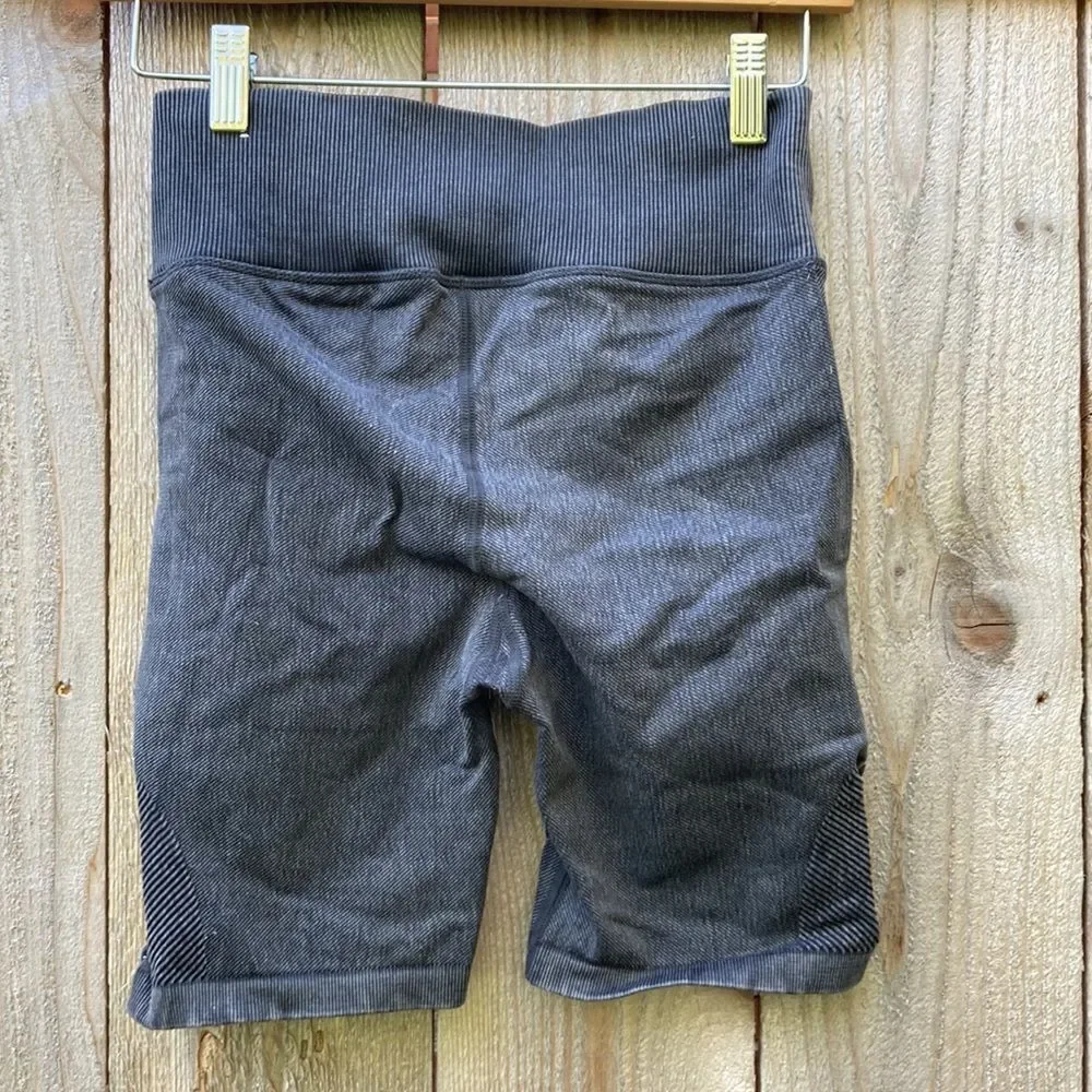 Aerie Bike Shorts